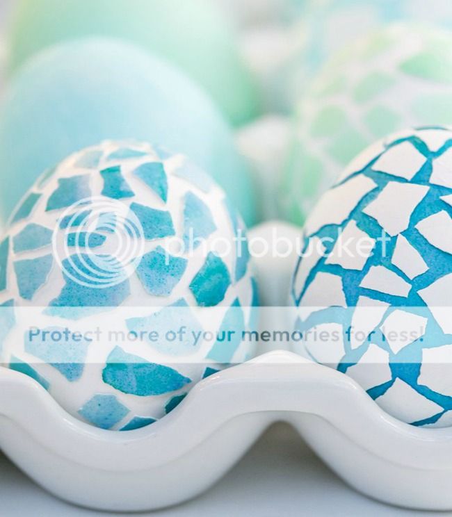 15 Easter egg decorating ideas all about color Cool Mom Picks